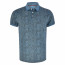 SALE % | No Excess | Poloshirt - Regular Fit - Print | Blau online im Shop bei meinfischer.de kaufen Variante 2