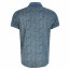 SALE % | No Excess | Poloshirt - Regular Fit - Print | Blau online im Shop bei meinfischer.de kaufen Variante 3