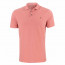 SALE % | No Excess | Poloshirt - Regular Fit - unifarben | Rosa online im Shop bei meinfischer.de kaufen Variante 2
