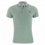 SALE % | No Excess | Poloshirt - Regular Fit - Melange | Blau online im Shop bei meinfischer.de kaufen Variante 2