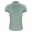 SALE % | No Excess | Poloshirt - Regular Fit - Melange | Blau online im Shop bei meinfischer.de kaufen Variante 3