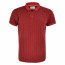 SALE % | No Excess | Poloshirt - Regular Fit - Pique-Print | Rot online im Shop bei meinfischer.de kaufen Variante 2