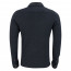 SALE % | No Excess | Poloshirt - Regular Fit - langarm | Blau online im Shop bei meinfischer.de kaufen Variante 3