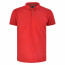 SALE % | No Excess | Poloshirt - Regular Fit - Button Down | Rot online im Shop bei meinfischer.de kaufen Variante 2