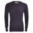SALE % | No Excess | Pullover - Regular Fit - Plated Jacquard | Blau online im Shop bei meinfischer.de kaufen Variante 2