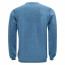 SALE % | No Excess | Pullover - Regular Fit - unifarben | Blau online im Shop bei meinfischer.de kaufen Variante 3