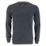 SALE % | No Excess | Pullover - Regular Fit - Roundneck | Blau online im Shop bei meinfischer.de kaufen Variante 2