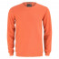SALE % | No Excess | Pullover - Regular Fit - Roundneck | Orange online im Shop bei meinfischer.de kaufen Variante 2