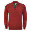 SALE % | No Excess | Pullover - Regular Fit - Zip | Rot online im Shop bei meinfischer.de kaufen Variante 2