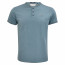 SALE % | No Excess | Shirt - Regular Fit - Henley | Blau online im Shop bei meinfischer.de kaufen Variante 2