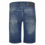 SALE % | No Excess | Denim-Shorts - Regular Fit - 5-Pocket | Blau online im Shop bei meinfischer.de kaufen Variante 3