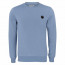 SALE % | No Excess | Sweatshirt - Loose Fit - Crewneck | Blau online im Shop bei meinfischer.de kaufen Variante 2