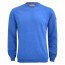 SALE % | No Excess | Sweatshirt - Modern Fit - Crewneck | Blau online im Shop bei meinfischer.de kaufen Variante 2