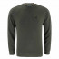 SALE % | No Excess | Sweatshirt - Regular Fit - Crewneck | Grün online im Shop bei meinfischer.de kaufen Variante 2