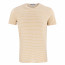 SALE % | No Excess | T-Shirt - Regular Fit - Stripes | Beige online im Shop bei meinfischer.de kaufen Variante 2
