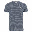 SALE % | No Excess | T-Shirt - Regular Fit - Stripes | Blau online im Shop bei meinfischer.de kaufen Variante 2