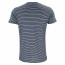 SALE % | No Excess | T-Shirt - Regular Fit - Stripes | Blau online im Shop bei meinfischer.de kaufen Variante 3