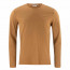 SALE % | No Excess | T-Shirt - Regular Fit - Crewneck | Braun online im Shop bei meinfischer.de kaufen Variante 2