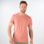 SALE % | No Excess | T-Shirt - Regular Fit - Leinen-Mix | Rosa online im Shop bei meinfischer.de kaufen Variante 5