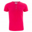 SALE % | No Excess | T-Shirt - Regular Fit - Henley | Rot online im Shop bei meinfischer.de kaufen Variante 2