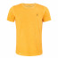 SALE % | No Excess | T-Shirt - Regular Fit - Crewneck | Gelb online im Shop bei meinfischer.de kaufen Variante 2