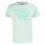 SALE % | Mey | T-Shirt - Regular Fit - Roundneck | Grün online im Shop bei meinfischer.de kaufen Variante 2