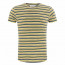 SALE % | No Excess | T-Shirt - Regular Fit - Stripes | Bunt online im Shop bei meinfischer.de kaufen Variante 2