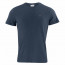 SALE % | No Excess | T-Shirt - Regular Fit - Leinen-Mix | Blau online im Shop bei meinfischer.de kaufen Variante 2