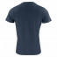 SALE % | No Excess | T-Shirt - Regular Fit - Leinen-Mix | Blau online im Shop bei meinfischer.de kaufen Variante 3