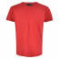 SALE % | No Excess | T-Shirt  - Regular Fit - Round Neck | Rot online im Shop bei meinfischer.de kaufen Variante 2