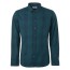 SALE % | No Excess | Hemd - Regular Fit - Check | Blau online im Shop bei meinfischer.de kaufen Variante 2