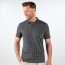 SALE % | No Excess | Poloshirt - Regular Fit - Print | Grau online im Shop bei meinfischer.de kaufen Variante 5