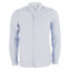 SALE % |  | Hemd - Modern Fit - Crewneck | Blau online im Shop bei meinfischer.de kaufen Variante 2