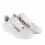 SALE % | Boss Casual | Sneaker -  YeYe Classic Python - Leder | Weiß online im Shop bei meinfischer.de kaufen Variante 2