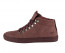 SALE % | Boss Casual | Midcut-Sneaker - Leder | Rot online im Shop bei meinfischer.de kaufen Variante 3