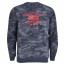 SALE % | New Zealand Auckland | Sweater - Regular Fit - Print | Blau online im Shop bei meinfischer.de kaufen Variante 2