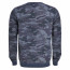 SALE % | New Zealand Auckland | Sweater - Regular Fit - Print | Blau online im Shop bei meinfischer.de kaufen Variante 3