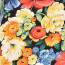SALE % |  | Kleid - Loose Fit - Flower-Prints | Bunt online im Shop bei meinfischer.de kaufen Variante 4