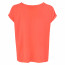 SALE % |  | Shirt - Loose Fit - Boatneck | Orange online im Shop bei meinfischer.de kaufen Variante 3