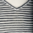 SALE % |  | T-Shirt - Regular Fit - V-Neck | Blau online im Shop bei meinfischer.de kaufen Variante 4