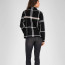 SALE % | ONE MORE STORY | Pullover - Regular Fit - Muster | Schwarz online im Shop bei meinfischer.de kaufen Variante 4