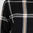 SALE % | ONE MORE STORY | Pullover - Regular Fit - Muster | Schwarz online im Shop bei meinfischer.de kaufen Variante 5