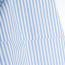 SALE % | ONE MORE STORY | Wickelbluse - fitted - Stripes | Blau online im Shop bei meinfischer.de kaufen Variante 4