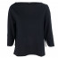 SALE % | ONE MORE STORY | Jerseyshirt - Comfort Fit - 3/4-Arm | Blau online im Shop bei meinfischer.de kaufen Variante 2
