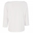 SALE % | ONE MORE STORY | Jerseyshirt - Comfort Fit - 3/4-Arm | Weiß online im Shop bei meinfischer.de kaufen Variante 3