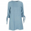 SALE % | ONE MORE STORY | Kleid - Comfort Fit - 3/4-Arm | Blau online im Shop bei meinfischer.de kaufen Variante 2