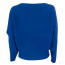 SALE % | ONE MORE STORY | Pullover - Comfort Fit - Jersey-Qualität | Blau online im Shop bei meinfischer.de kaufen Variante 3