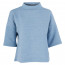 SALE % | ONE MORE STORY | Sweatshirt - Comfort Fit - 3/4-Arm | Blau online im Shop bei meinfischer.de kaufen Variante 2