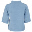 SALE % | ONE MORE STORY | Sweatshirt - Comfort Fit - 3/4-Arm | Blau online im Shop bei meinfischer.de kaufen Variante 3