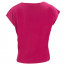 SALE % | ONE MORE STORY | T-Shirt - cropped -  Wickel-Element | Pink online im Shop bei meinfischer.de kaufen Variante 3
